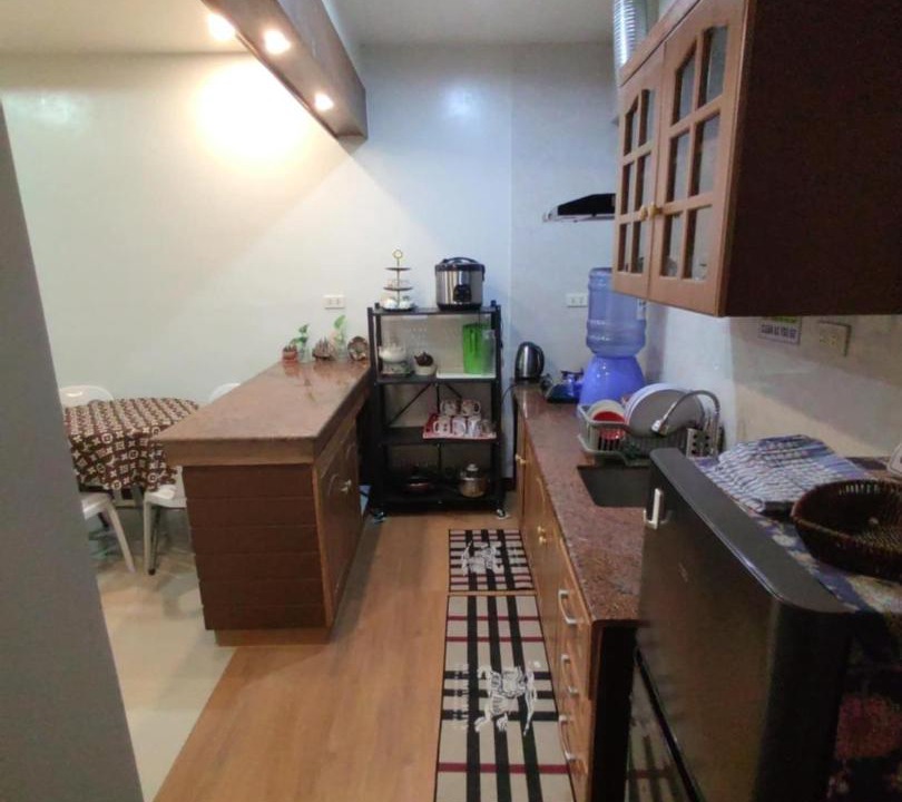 Photo of Kitchen in Talomo District