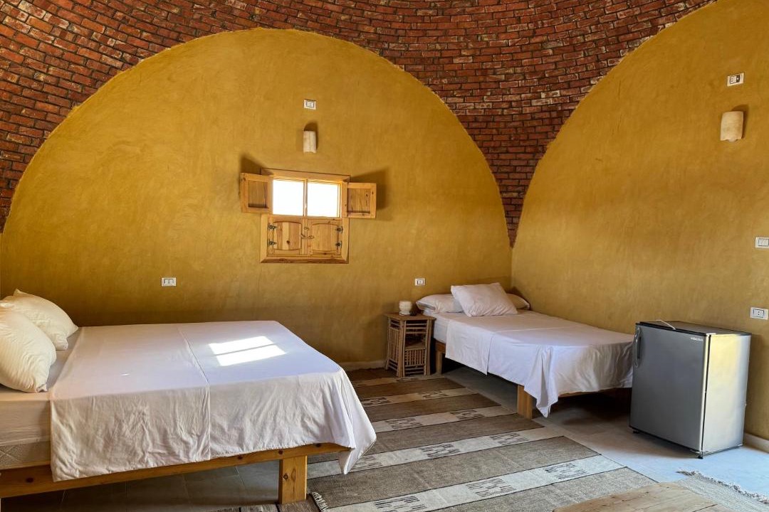 Photo of Bedroom in Siwa