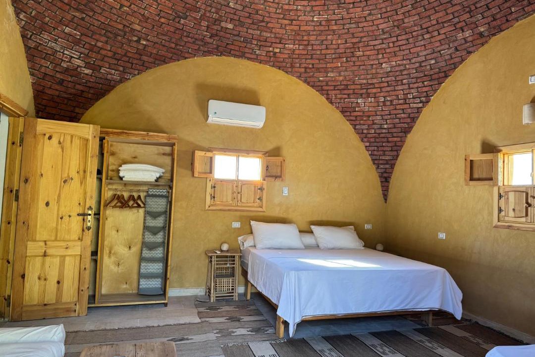 Photo of Bedroom in Siwa