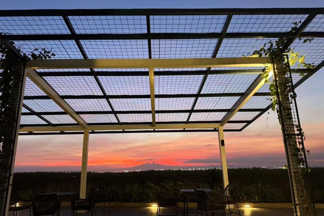 Photo of Patio Balcony in Tambo