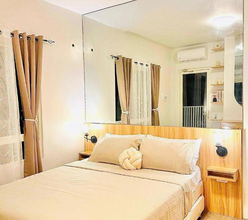 Photo of Bedroom in Bantud Hacienda
