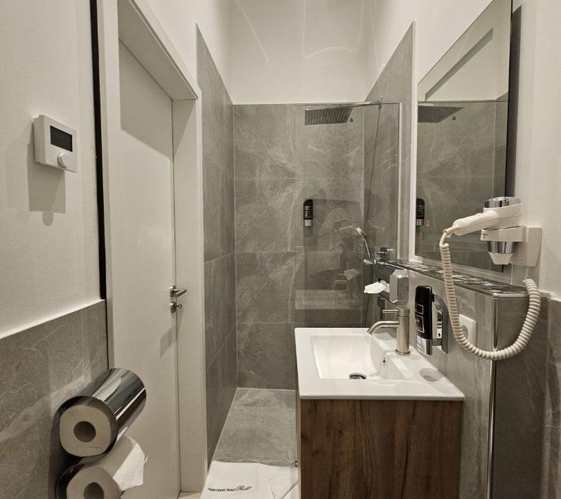 Photo of Bathroom in Rahlstedt