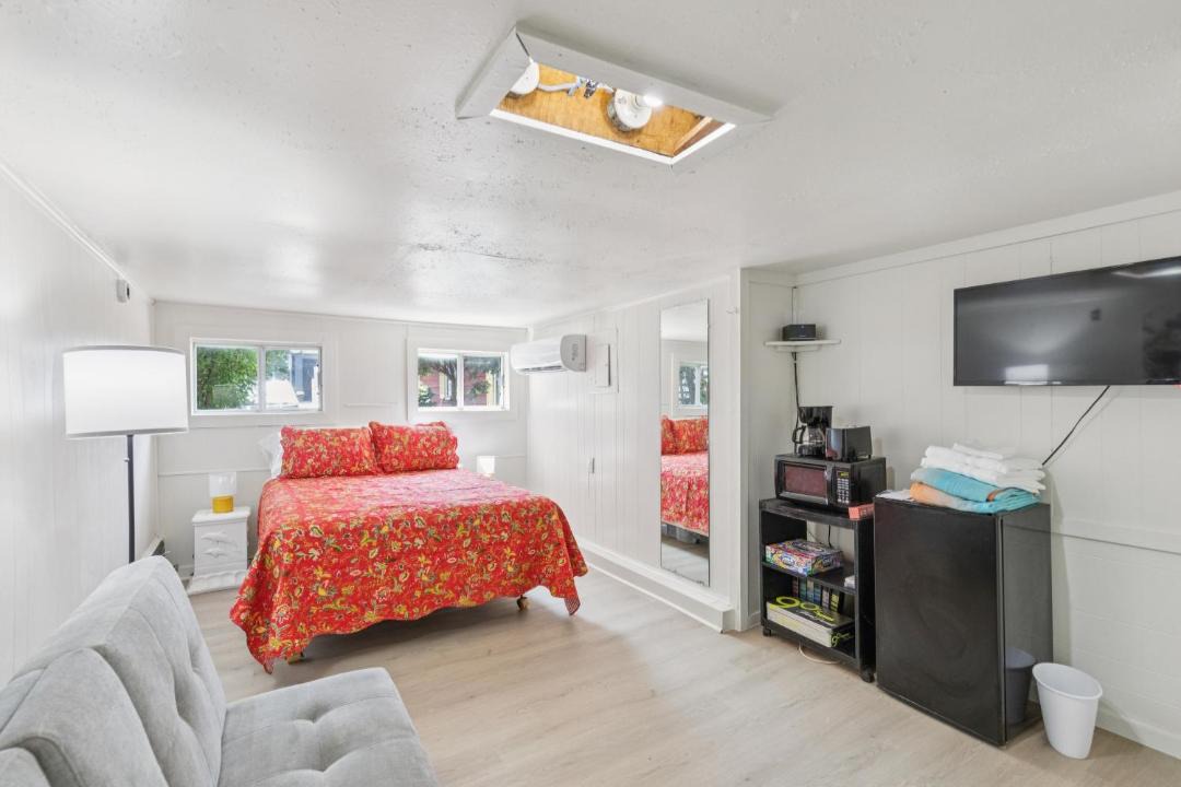 Photo of Bedroom in Monticello