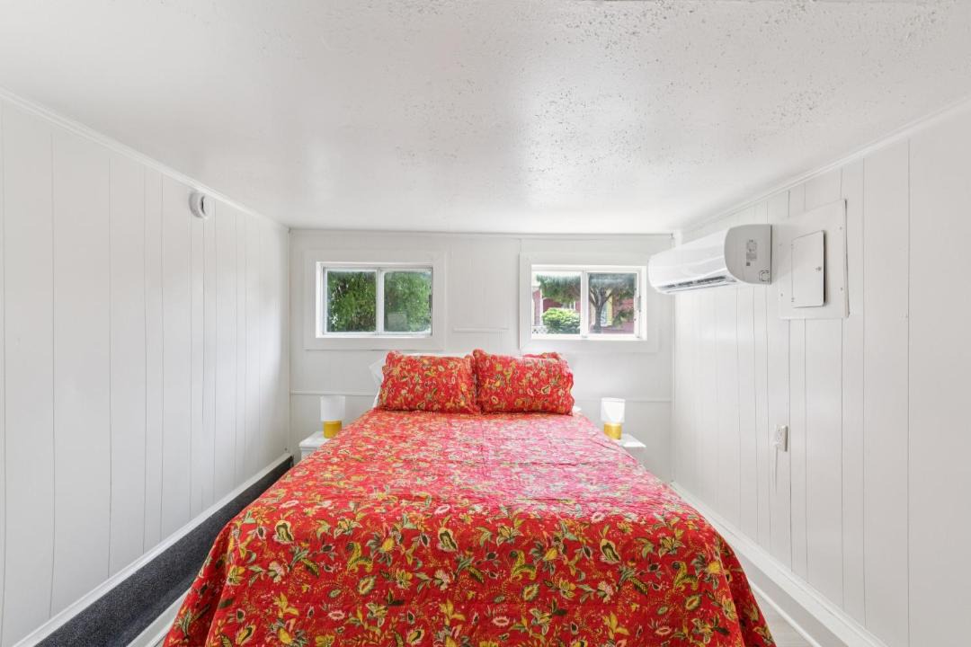 Photo of Bedroom in Monticello