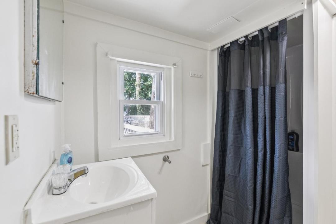 Photo of Bathroom in Monticello