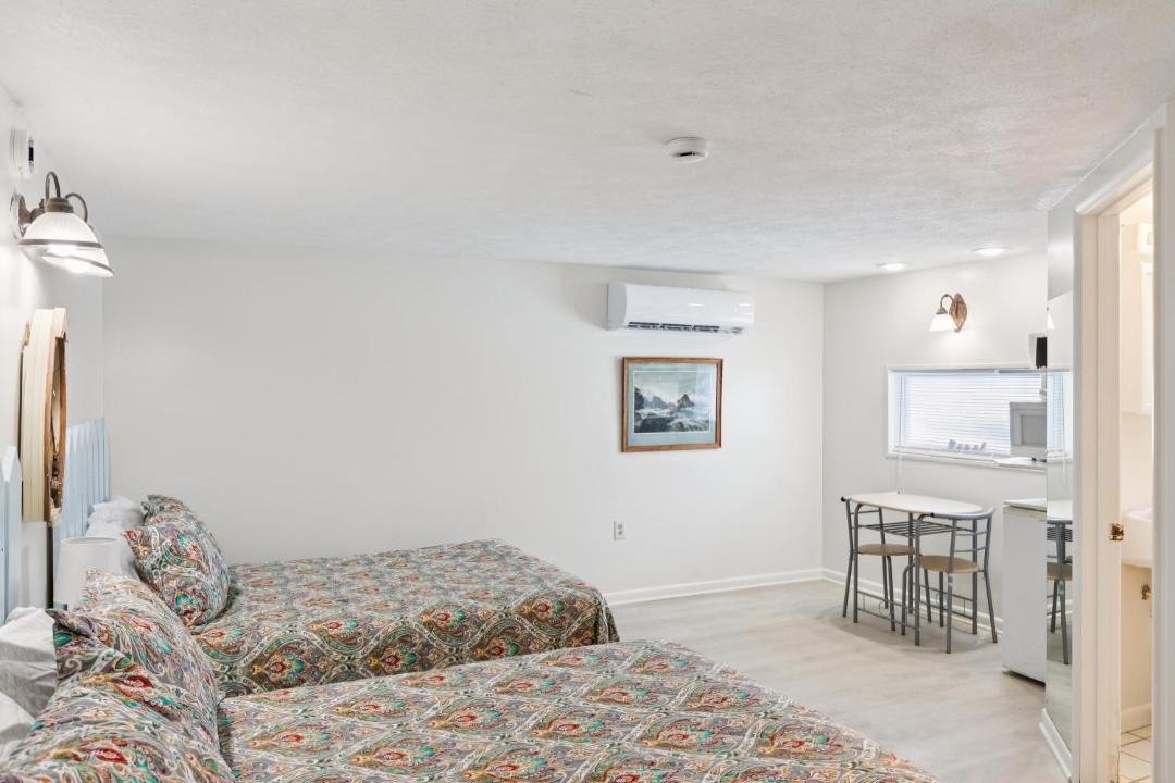 Photo of Bedroom in Monticello