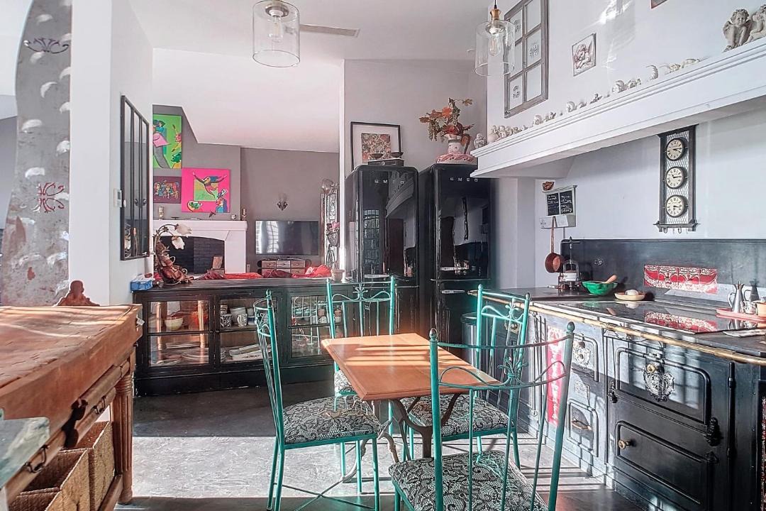 Photo of Kitchen in Le Castellet