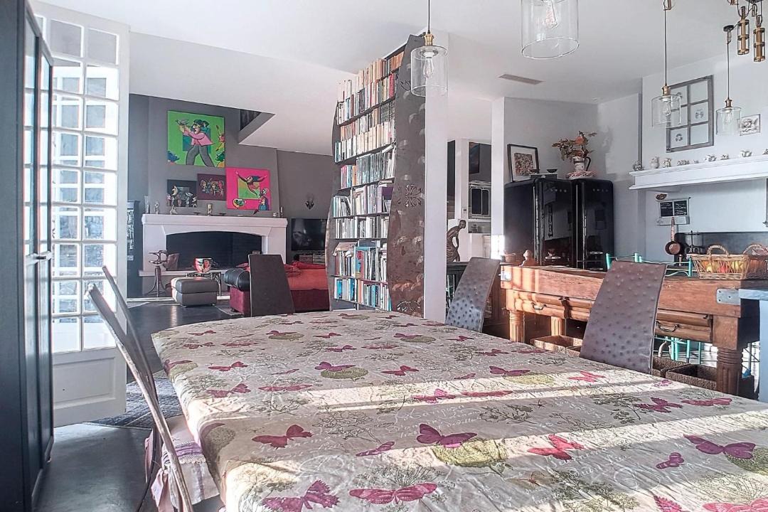Photo of Bedroom in Le Castellet