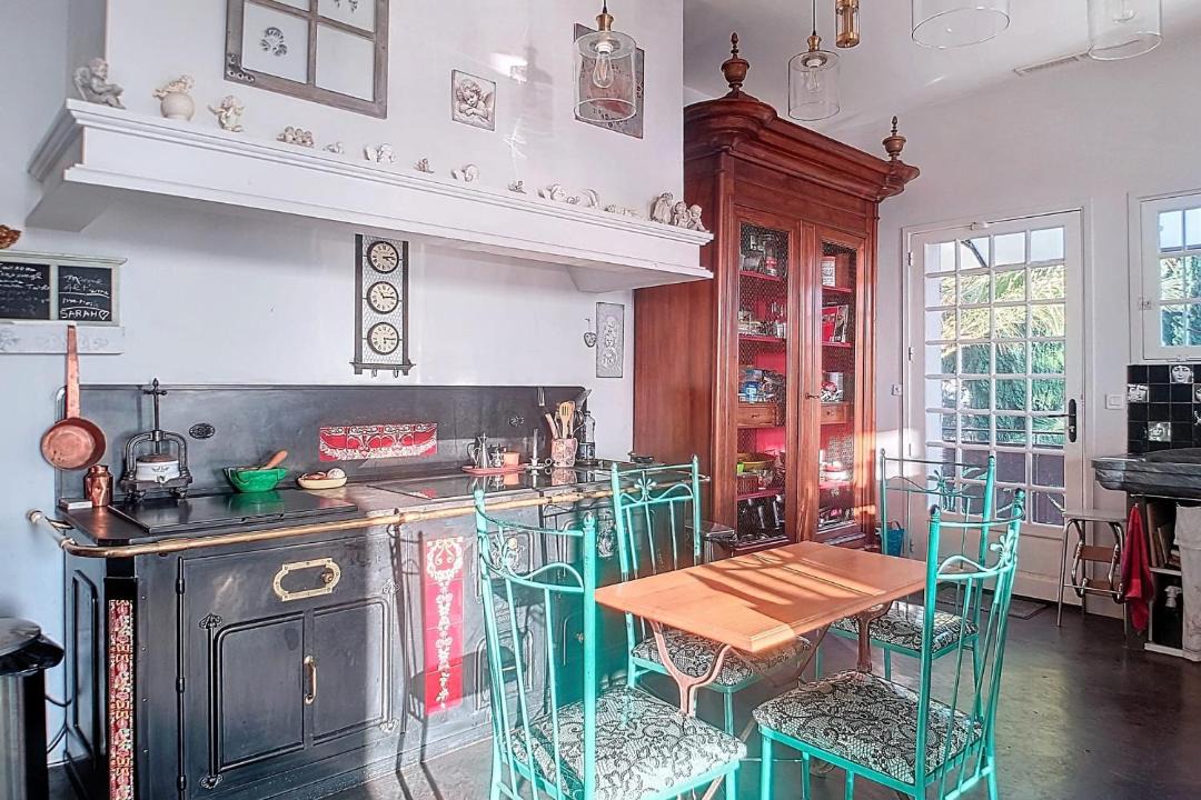 Photo of Kitchen in Le Castellet