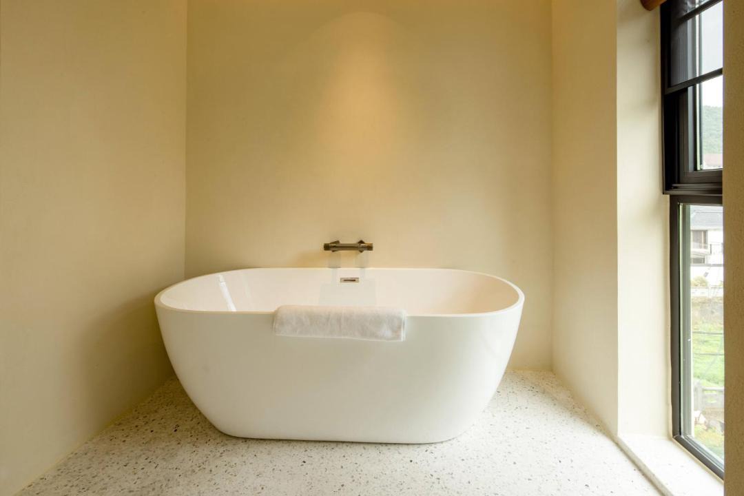 Photo of Bathroom in Tonglu County