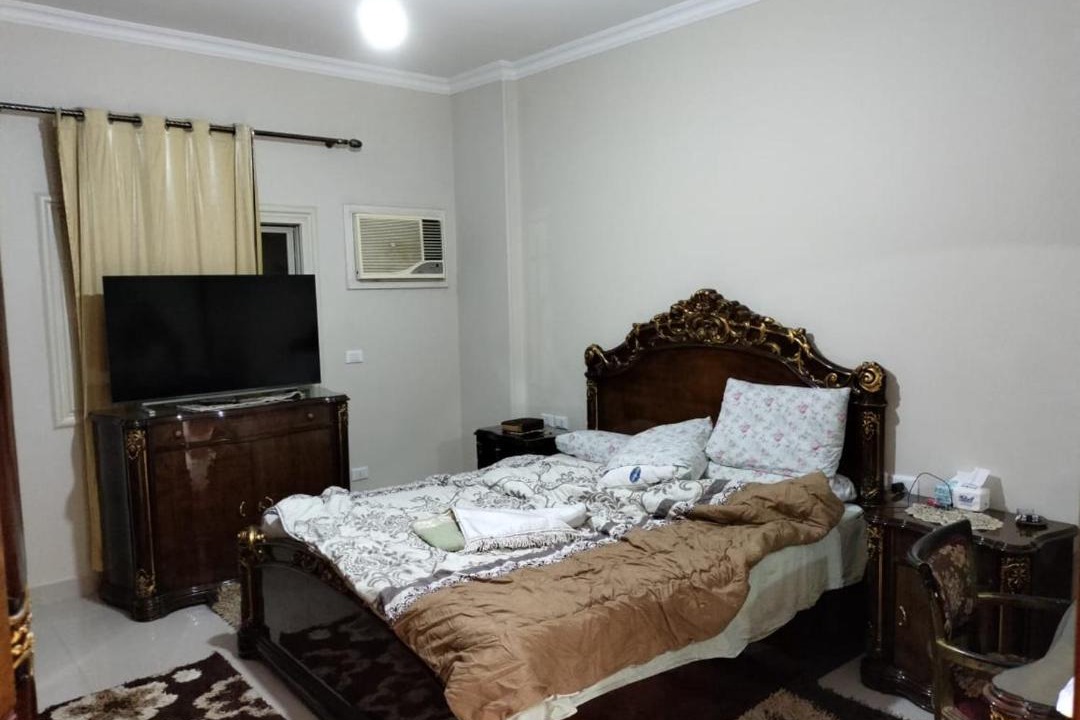 Photo of Bedroom in Al-Khalifa