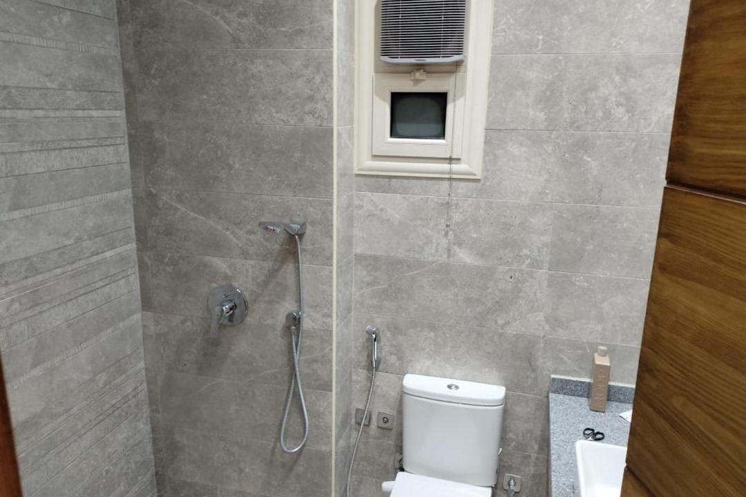 Photo of Bathroom in Al-Khalifa