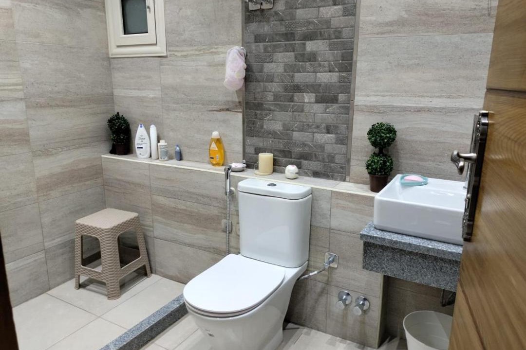 Photo of Bathroom in Al-Khalifa