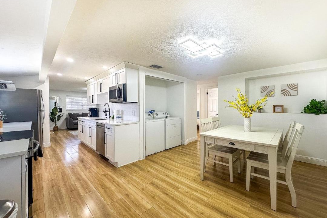 Photo of Kitchen in Egypt Lake-Leto