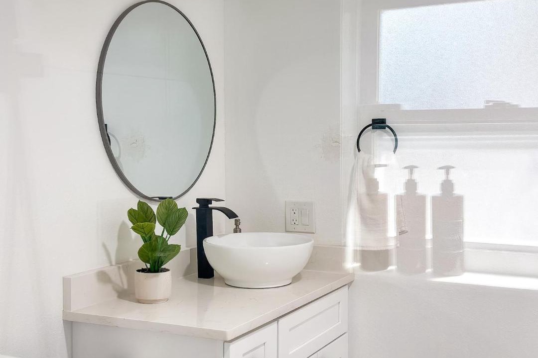 Photo of Bathroom in Egypt Lake-Leto