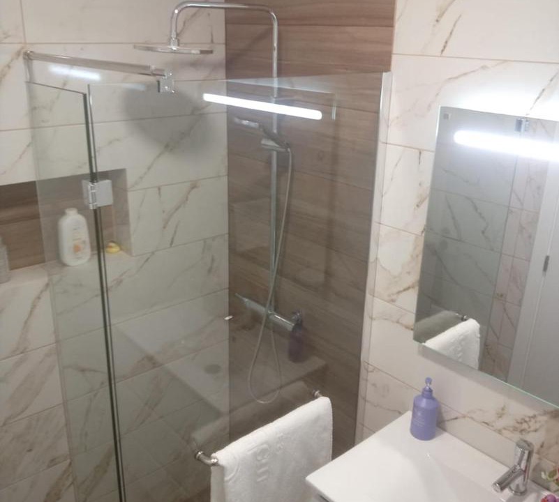 Photo of Bathroom in Curral das Freiras