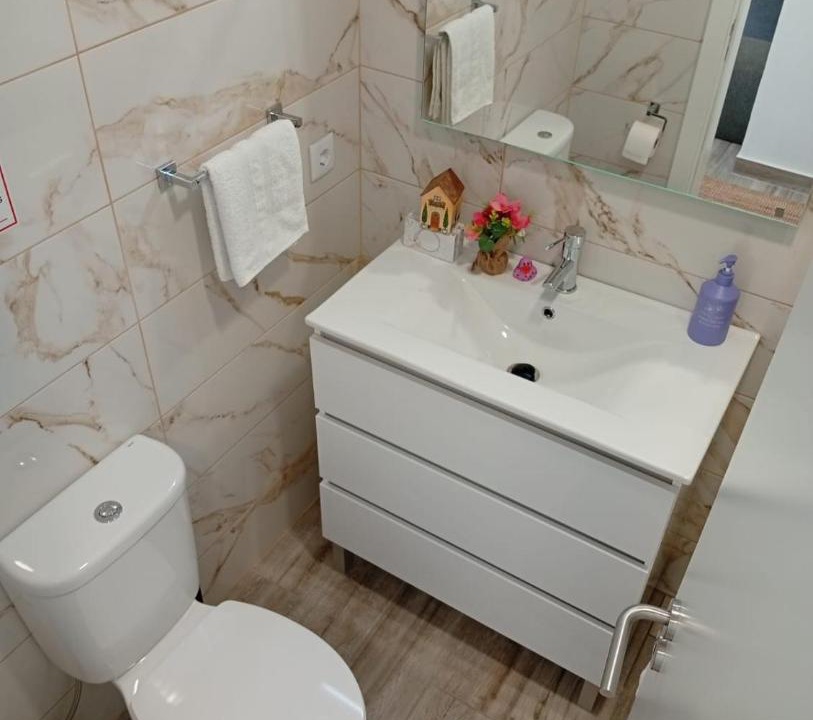 Photo of Bathroom in Curral das Freiras