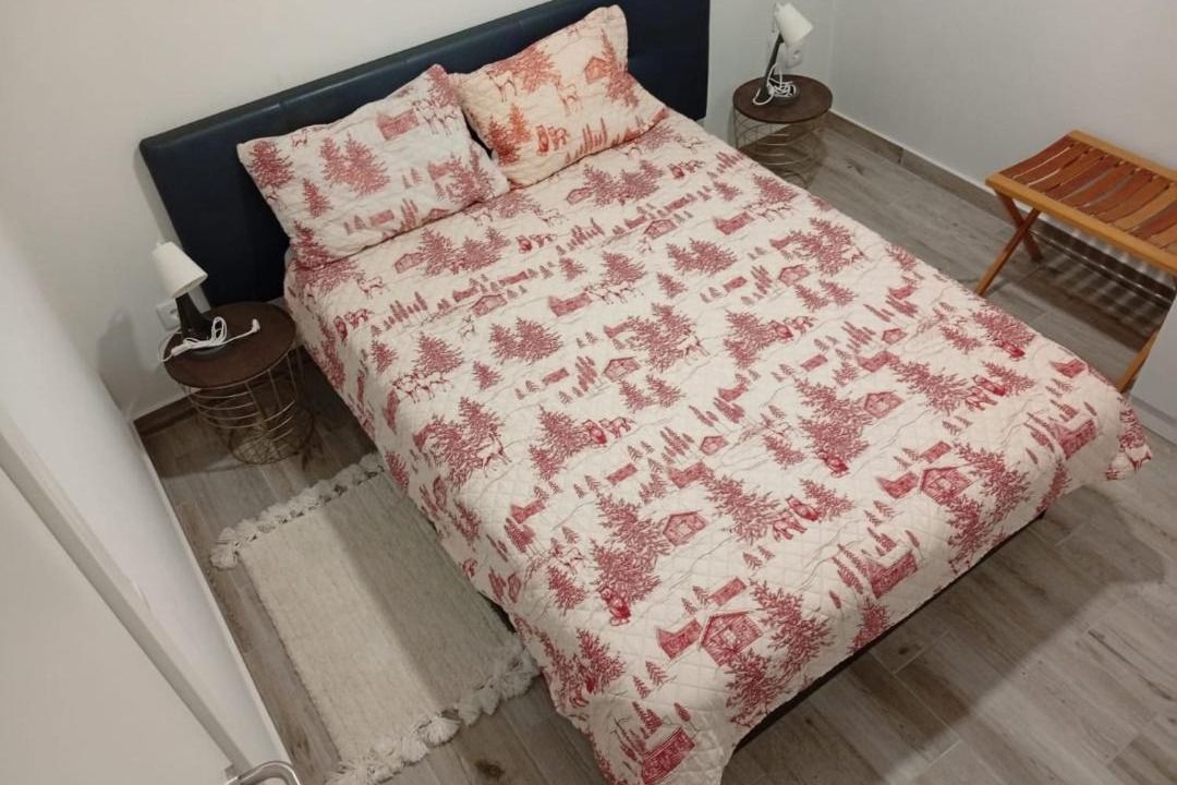 Photo of Bedroom in Curral das Freiras