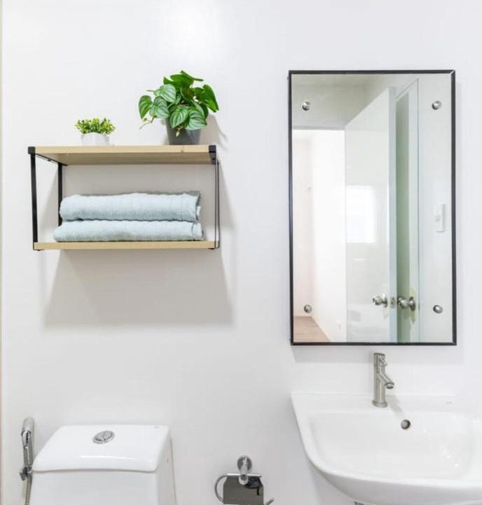 Photo of Bathroom in Mandurriao