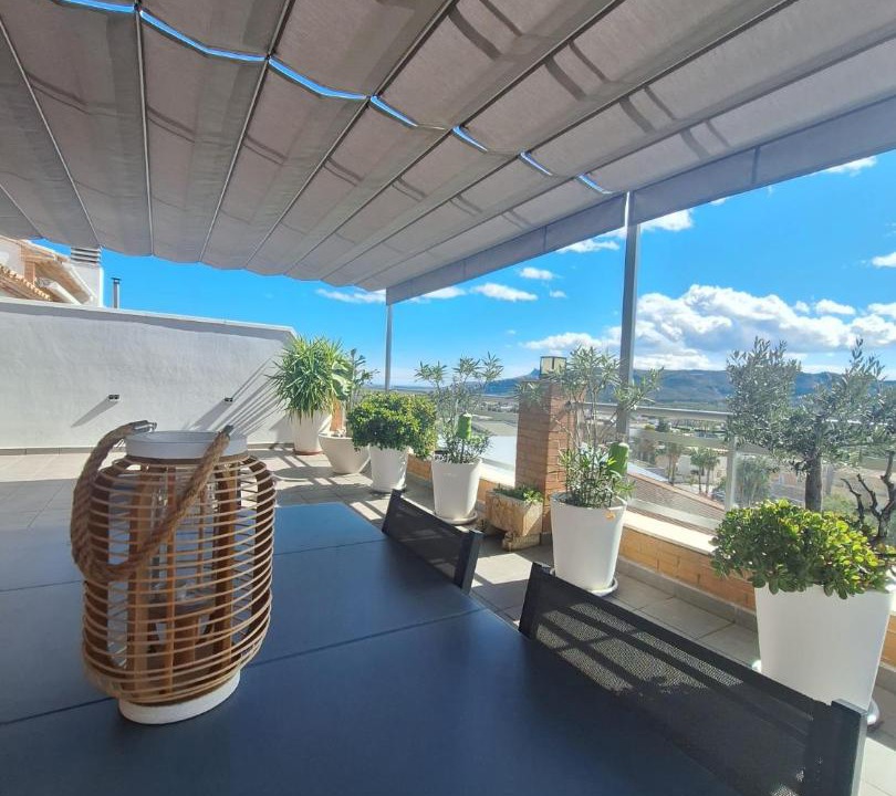 Photo of Patio Balcony in Pego