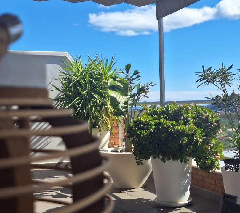 Photo of Patio Balcony in Pego