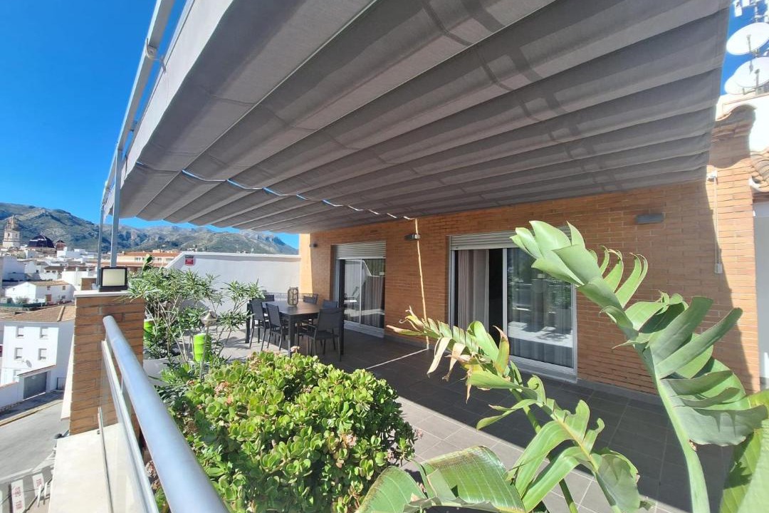 Photo of Patio Balcony in Pego