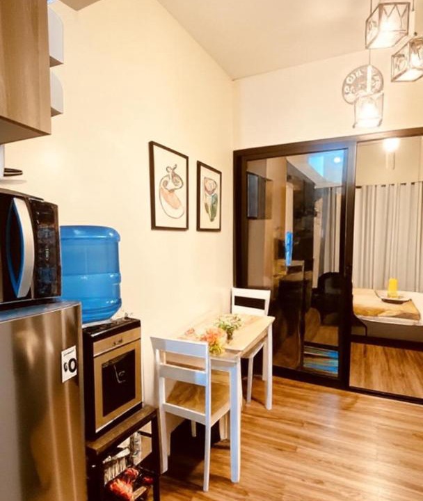 Photo of Kitchen in Baguio
