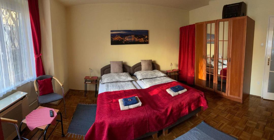 Photo of Bedroom in Szentimrevaros