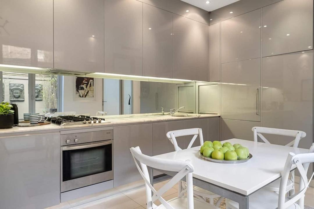 Photo of Kitchen in Kirribilli