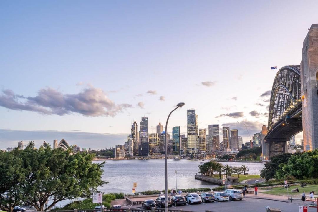 Photo of Others in Kirribilli