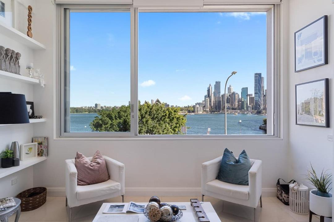 Photo of Others in Kirribilli