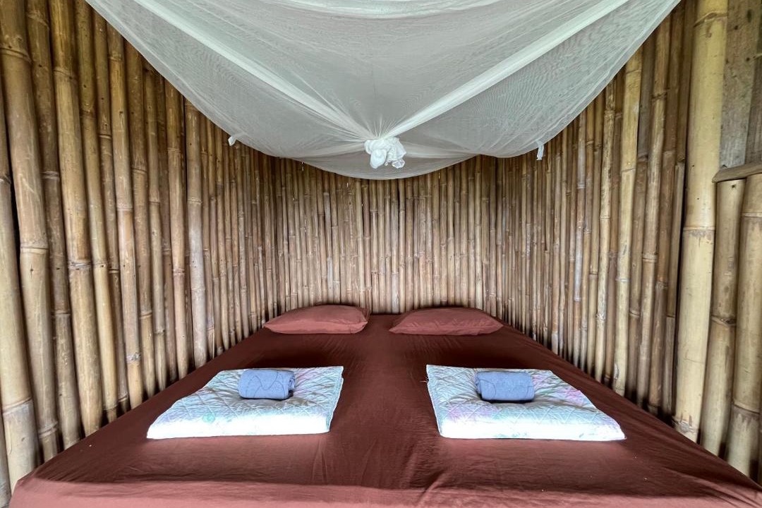 Photo of Bedroom in Mae Chaem