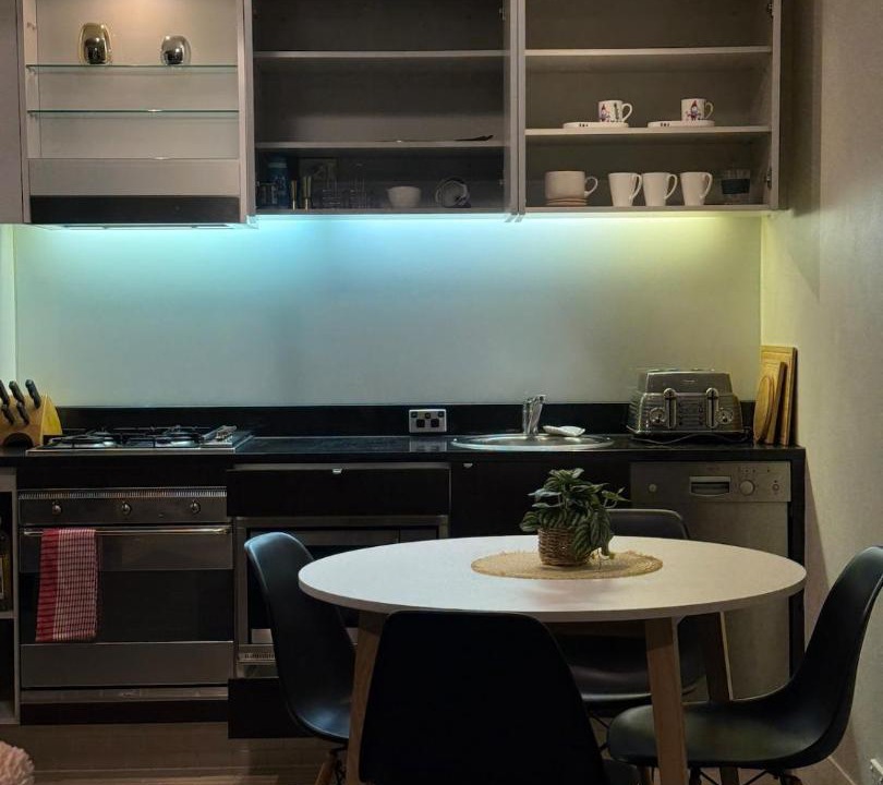 Photo of Kitchen in Pyrmont