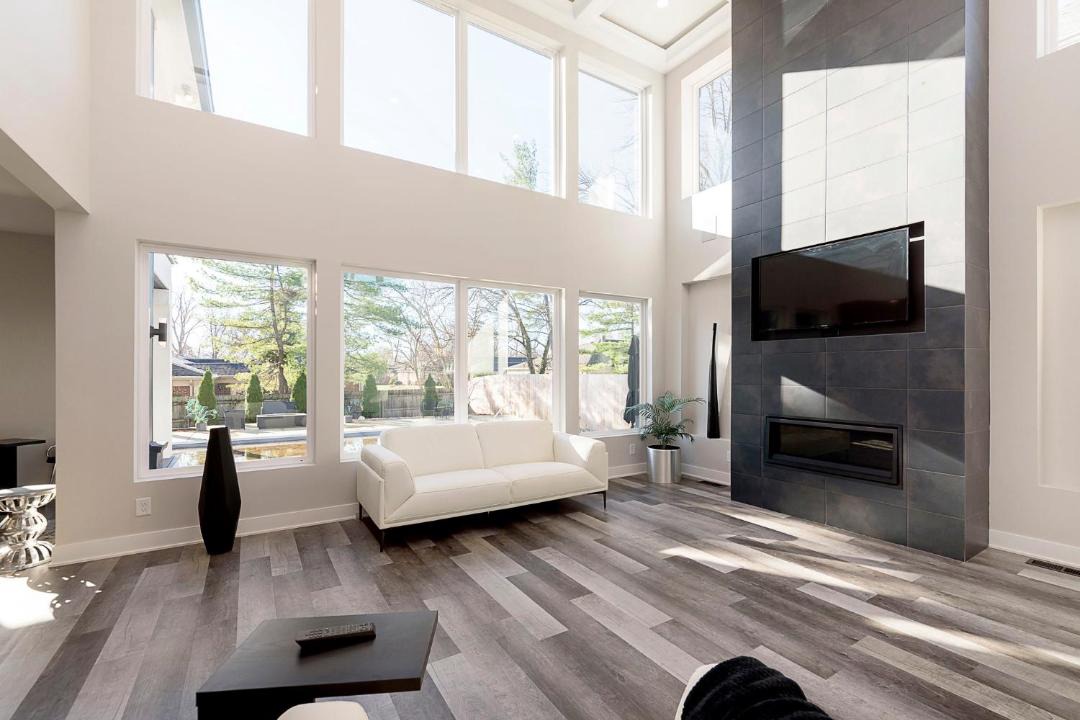 Photo of Livingroom in Indianapolis