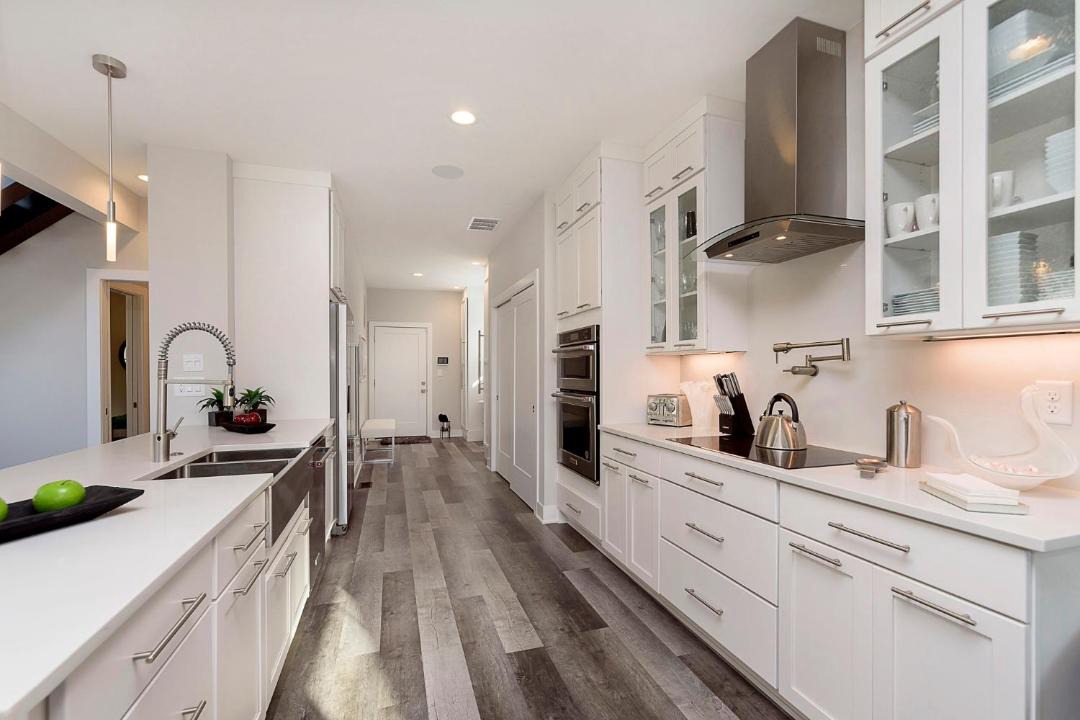 Photo of Kitchen in Indianapolis