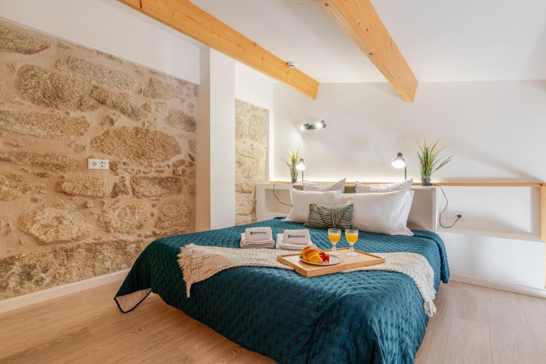 Photo of Bedroom in Sao Mamede de Infesta