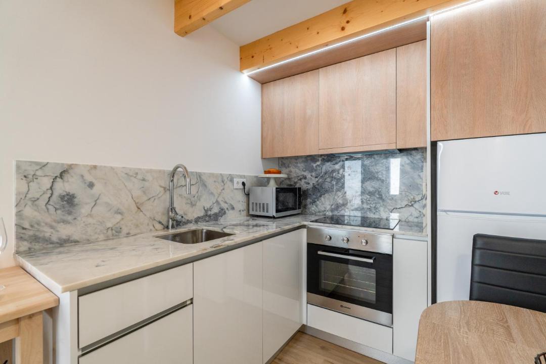 Photo of Kitchen in Sao Mamede de Infesta