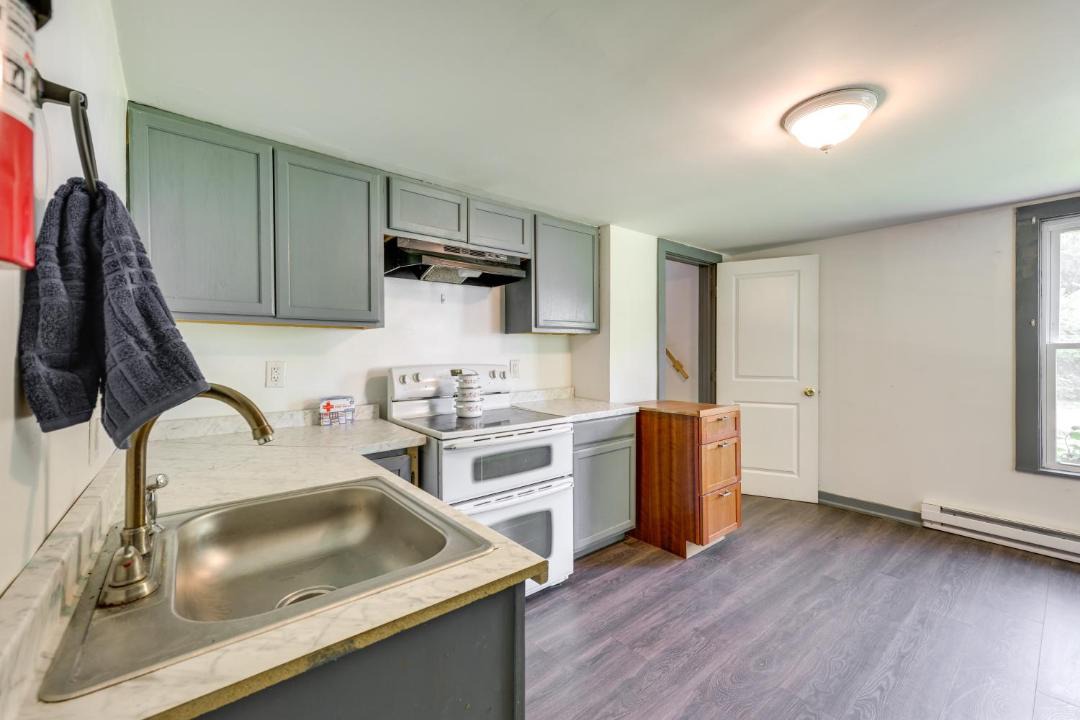 Photo of Kitchen in Bath