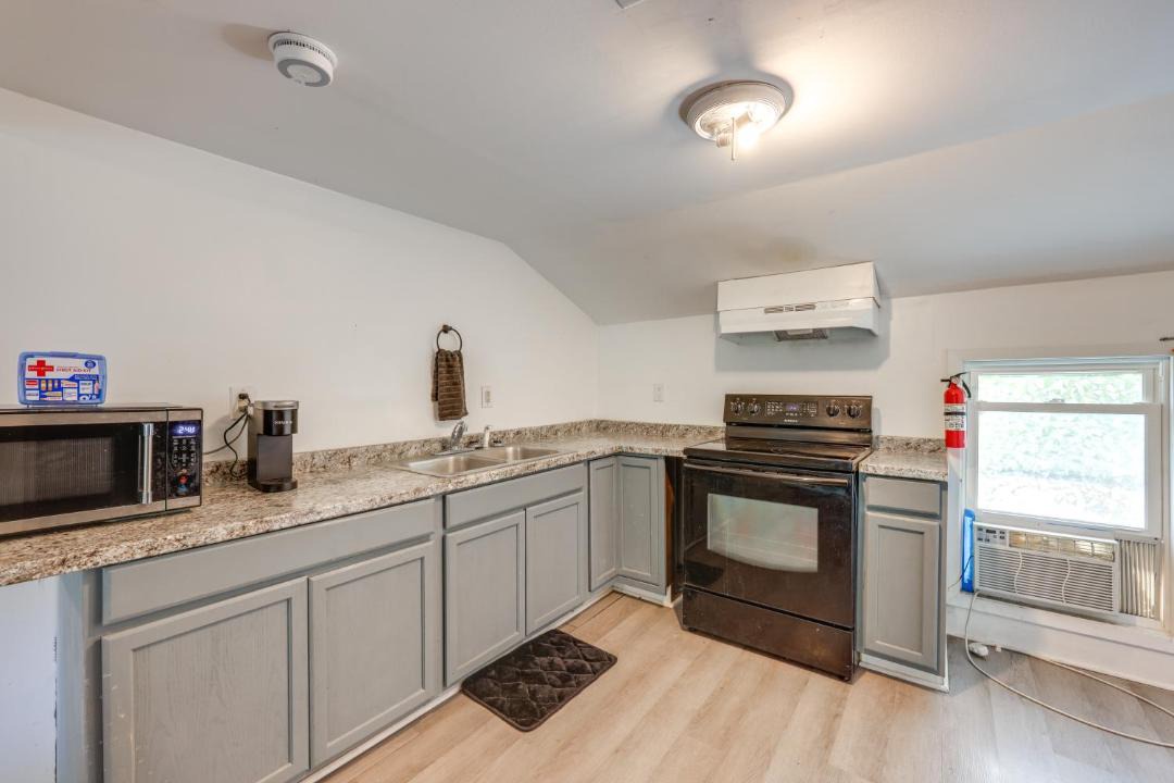 Photo of Kitchen in Bath