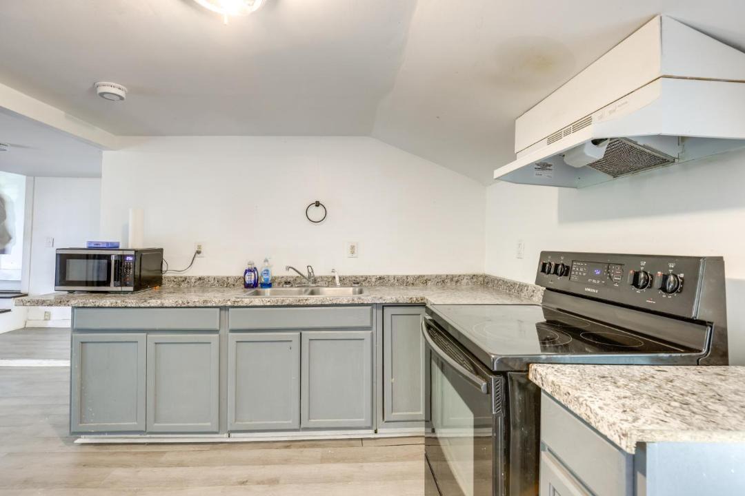 Photo of Kitchen in Bath