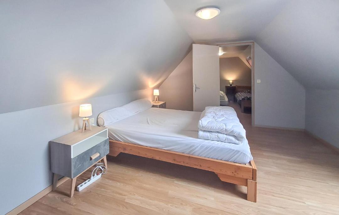 Photo of Bedroom in Louargat