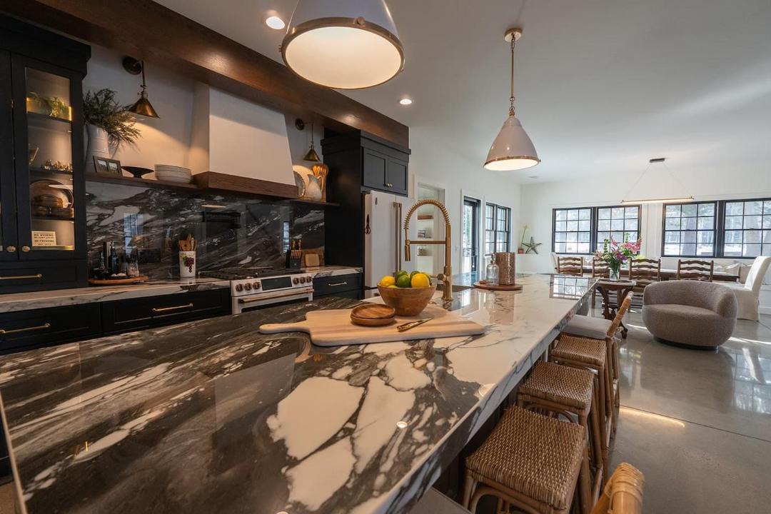 Photo of Kitchen in Douglas