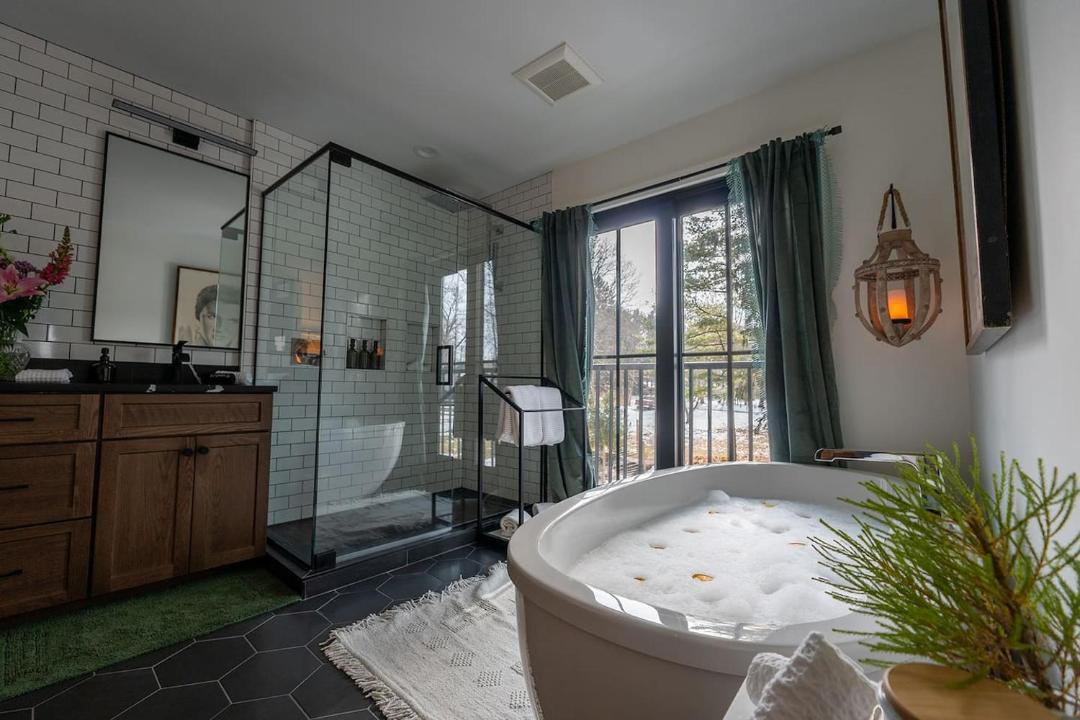Photo of Bathroom in Douglas