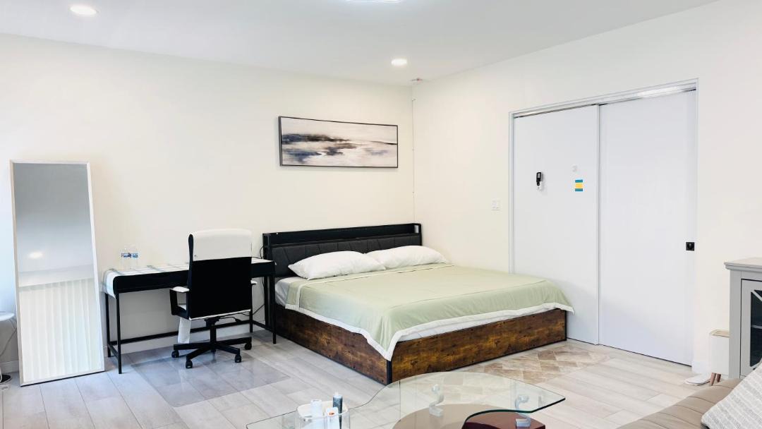 Photo of Bedroom in Queens