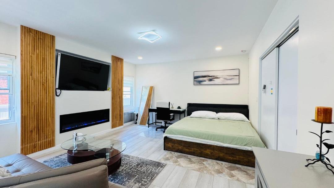 Photo of Bedroom in Queens
