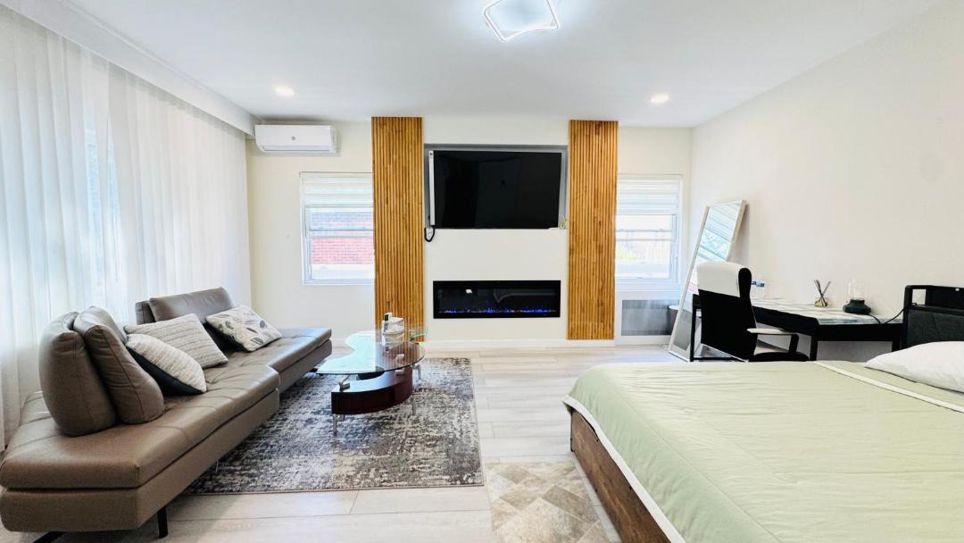 Photo of Bedroom in Queens