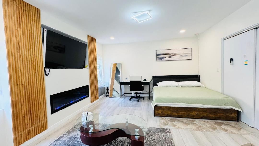 Photo of Bedroom in Queens