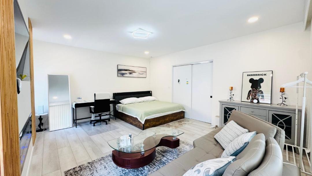 Photo of Bedroom in Queens