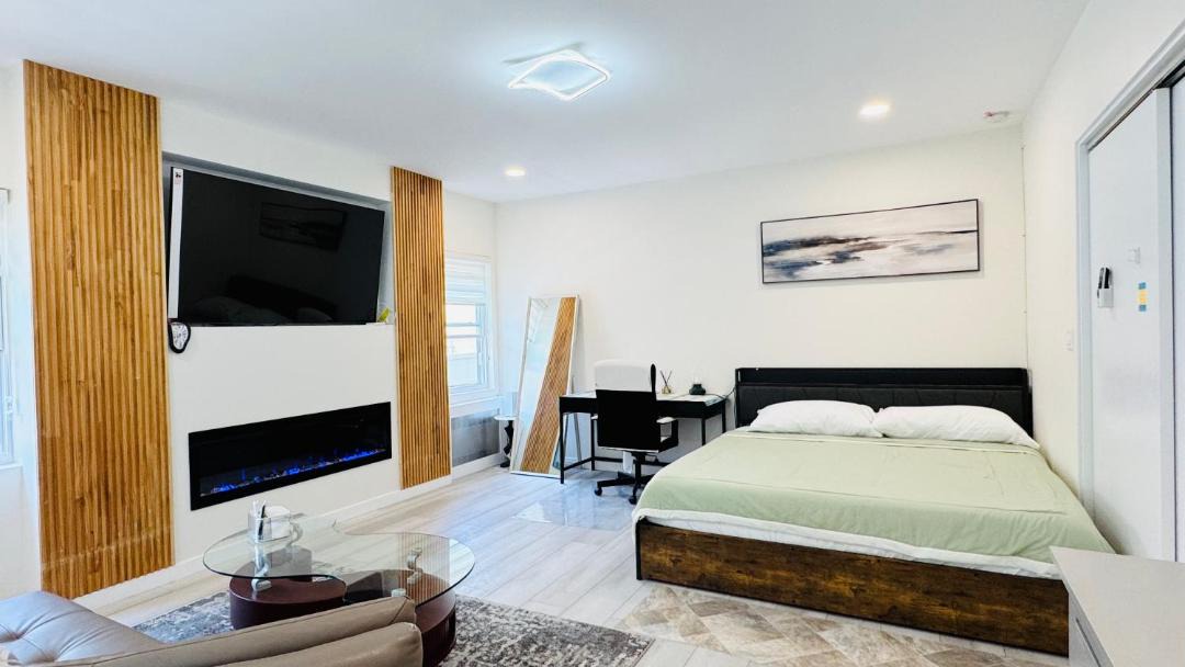 Photo of Bedroom in Queens