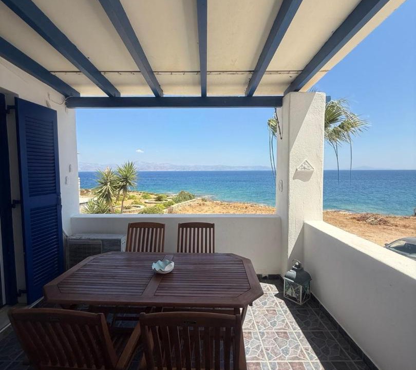 Photo of Patio Balcony in Logaras